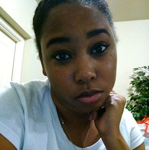 Meet your Posher, Arianna